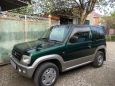 SUV   Mitsubishi Pajero Mini 2002 , 240000 , 