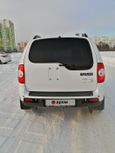 SUV   Chevrolet Niva 2020 , 950000 , 