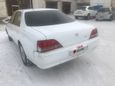  Toyota Cresta 1996 , 165000 , 