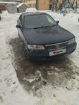  Nissan Sunny 2002 , 245000 , 