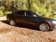  Volkswagen Passat 2008 , 370000 , 