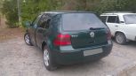  Volkswagen Golf 1998 , 205000 , 