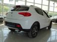 SUV   Lifan X50 2015 , 559900 , 