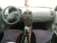  Hyundai Accent 2004 , 155000 , 