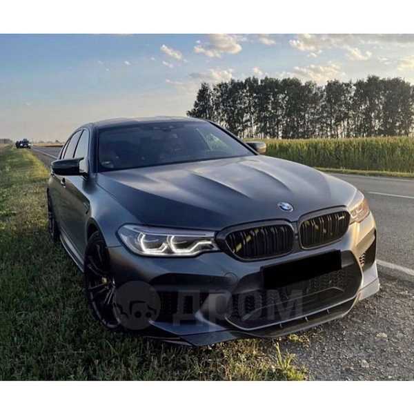  BMW M5 2019 , 8200000 ,  