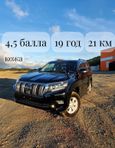 SUV   Toyota Land Cruiser Prado 2019 , 3399000 , 