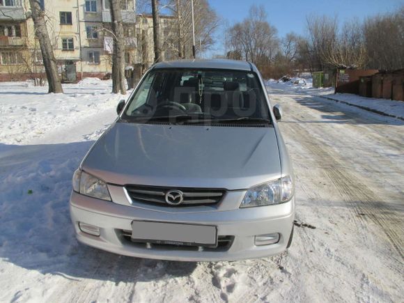  Mazda Demio 2001 , 150000 , 