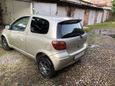  3  Toyota Vitz 2002 , 215000 , 