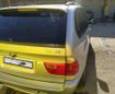 SUV   BMW X5 2004 , 635000 , 