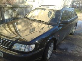  Audi A6 1995 , 200000 , 