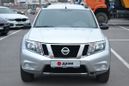 SUV   Nissan Terrano 2018 , 920000 , -