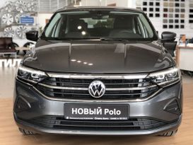  Volkswagen Polo 2021 , 1453700 , 