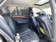 SUV   Mercedes-Benz M-Class 2005 , 629000 , 