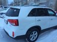 SUV   Kia Sorento 2015 , 1390000 , 