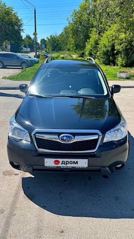 SUV   Subaru Forester 2015 , 1690000 , 