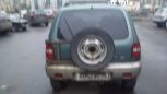 SUV   Kia Sportage 1999 , 150000 , 