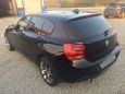  BMW 1-Series 2012 , 750000 , 