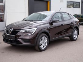 SUV   Renault Arkana 2019 , 1470000 , 