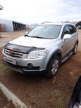 SUV   Daewoo Winstorm 2007 , 529000 , 