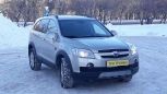 SUV   Chevrolet Captiva 2007 , 527000 , 