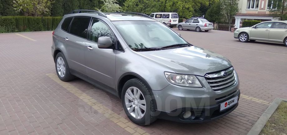 SUV   Subaru Tribeca 2007 , 850000 , 