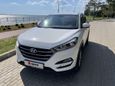 SUV   Hyundai Tucson 2015 , 1580000 , 