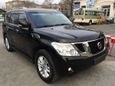 SUV   Nissan Patrol 2010 , 1900000 , 