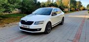  Skoda Octavia 2015 , 890000 , 