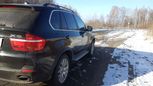 SUV   BMW X5 2007 , 1350000 , 