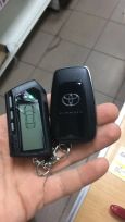  Toyota Camry 2018 , 1980000 , 