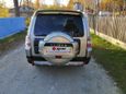 SUV   Mitsubishi Pajero 2007 , 1100000 , 