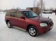 SUV   Mazda Tribute 2001 , 285000 , 