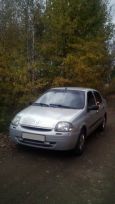  Renault Clio 2001 , 160000 , 