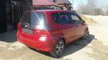  Honda Fit 2003 , 190000 , 