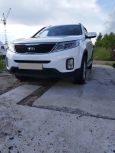 SUV   Kia Sorento 2015 , 1285000 , 