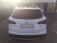 SUV   Hyundai Santa Fe 2014 , 1700000 , 