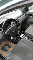  Chevrolet Lacetti 2007 , 349000 , 