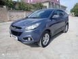 SUV   Hyundai ix35 2012 , 820000 , 