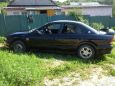  Mitsubishi Galant 1997 , 155000 , 