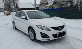  Mazda Mazda6 2011 , 630000 , 