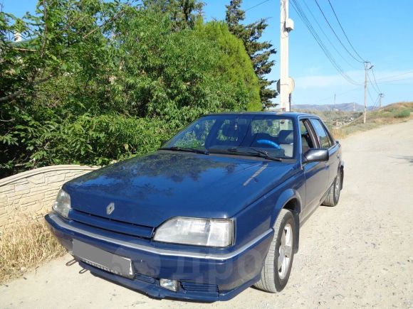  Renault 25 1991 , 80000 , 