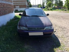  Toyota Carina E 1993 , 130000 , 