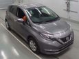  Nissan Note 2016 , 730000 , 