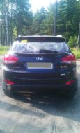 SUV   Hyundai ix35 2011 , 889999 , 