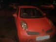  Nissan March 2004 , 139000 , 