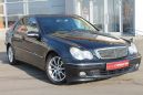  Mercedes-Benz C-Class 2004 , 355000 , 