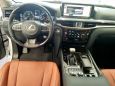 SUV   Lexus LX570 2019 , 6975000 , 