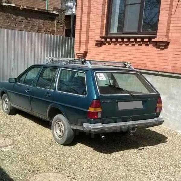  Volkswagen Passat 1985 , 70000 , 