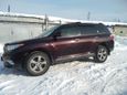 SUV   Toyota Highlander 2013 , 1600000 , 