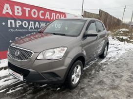 SUV   SsangYong Actyon 2012 , 780000 , 